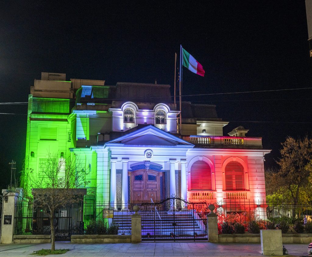 Consolato Generale D Italia Bahia Blanca Il Nuovo Sito Del Consolato 