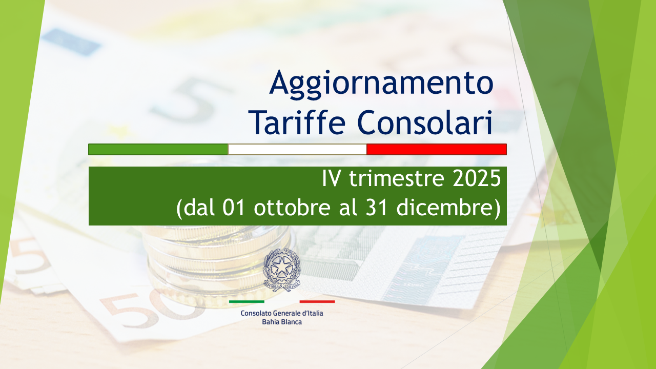 IT IV trimestre 2025