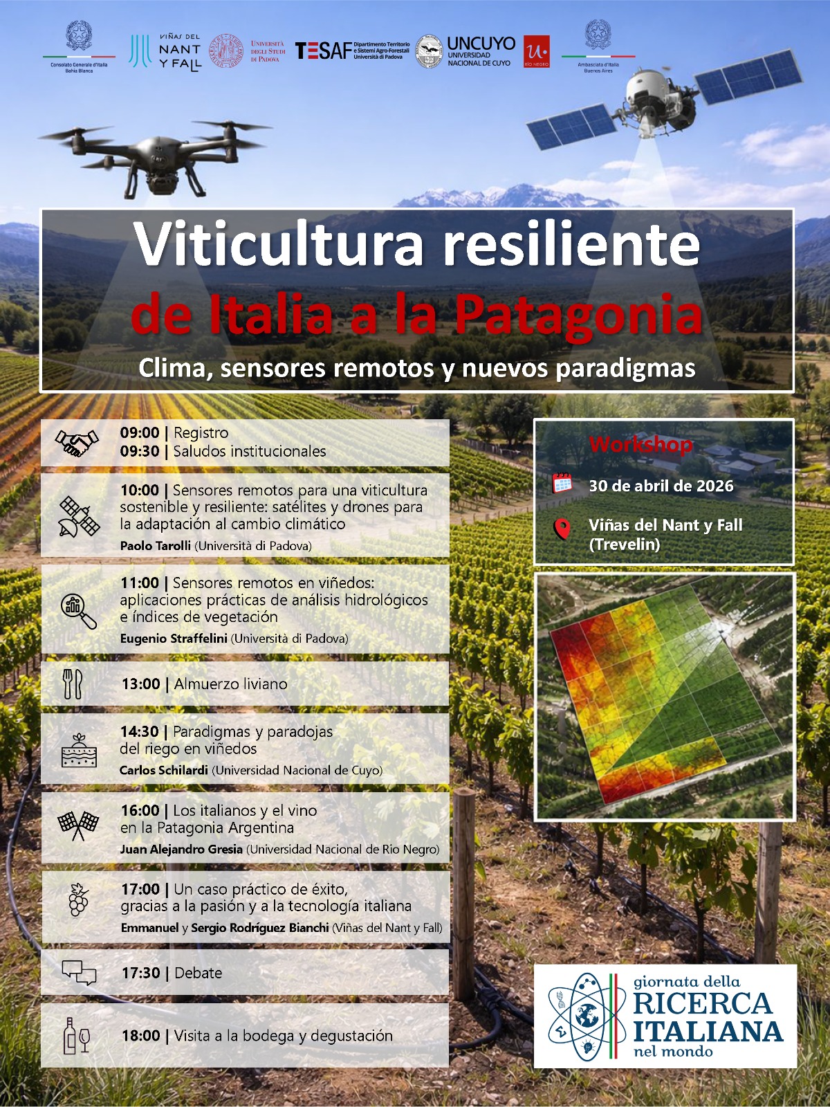 Viticultura