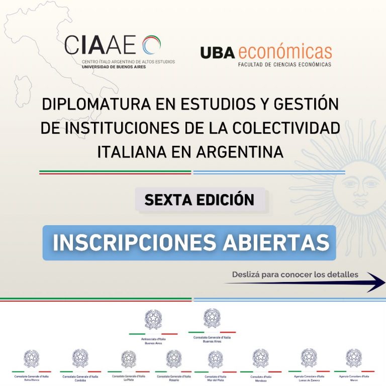 Diplomatura slide 1