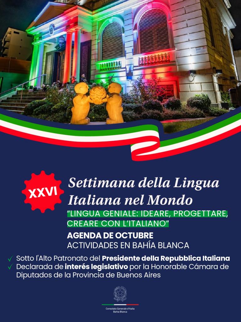 Settimana 2026-1